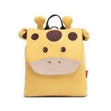 Rucsac copii Qplay Kindy Girafa FitLine Training