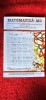 MATEMATICA M2 CLASA A XI A MARIUS BURTEA, GEORGETA BURTEA EDITURA PRIOR&amp;BOOKS EDUCATIONAL, Clasa 11