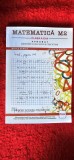 MATEMATICA M2 CLASA A XI A MARIUS BURTEA, GEORGETA BURTEA EDITURA PRIOR&amp;BOOKS EDUCATIONAL