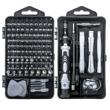 Cumpara ieftin Set 115 accesorii reparatie,
