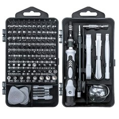 Set 115 accesorii reparatie,