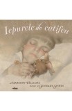 Iepurele de catifea - Margery Williams - Editura Grupul Art