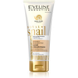 Eveline Cosmetics Royal Snail Cremă de m&acirc;ini regeneratoare 100 ml