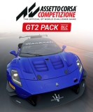 Assetto Corsa Competizione Gt2 Pack
