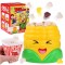JOC DE AGILITATE CORN CATCH MAȘINĂ DE TRAS POPCORN + CUPE 4+