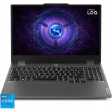 Laptop Lenovo Gaming 15.6&amp;#039;&amp;#039; LOQ 15IAX9, FHD IPS 144Hz, Procesor Intel&reg; Core&trade; i5-12450HX (12M Cache, up to 4.40 GHz), 12GB DDR5, 512GB SSD, G