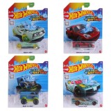 HOT WHEELS TUNURI DE CULORI 12MODELE