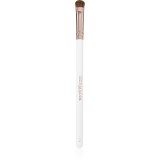 Dermacol Accessories Master Brush by PetraLovelyHair pensula pentru aplicarea fardului de pleoape D74 Rose Gold 1 buc