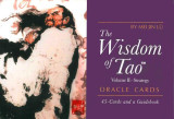The Wisdom of Tao Oracle Cards Vol.2
