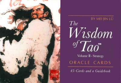 The Wisdom of Tao Oracle Cards Vol.2 foto