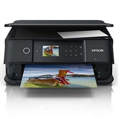 Imprimantă Multifuncțională Epson C11CG97403 WIFI foto