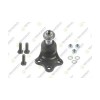 Pivot brat suspensie Land Rover Freelander 2 (L359) 10.06-12.15, Freelander 2 Van (L359) 10.06-10.14, Fata, Stanga=Dreapta, TEKNOROT