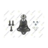 Pivot brat suspensie Land Rover Freelander 2 (L359) 10.06-12.15, Freelander 2 Van (L359) 10.06-10.14, Fata, Stanga=Dreapta, TEKNOROT