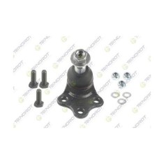 Pivot brat suspensie Land Rover Freelander 2 (L359) 10.06-12.15, Freelander 2 Van (L359) 10.06-10.14, Fata, Stanga=Dreapta, TEKNOROT