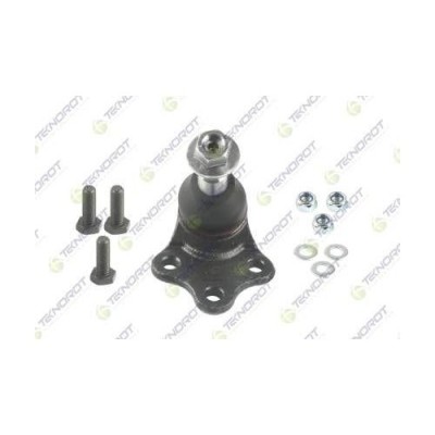 Pivot brat suspensie Land Rover Freelander 2 (L359) 10.06-12.15, Freelander 2 Van (L359) 10.06-10.14, Fata, Stanga=Dreapta, TEKNOROT foto