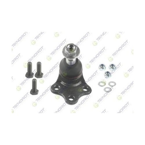 Pivot brat suspensie Land Rover Freelander 2 (L359) 10.06-12.15, Freelander 2 Van (L359) 10.06-10.14, Fata, Stanga=Dreapta, TEKNOROT