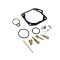 Set reparatie carburator Minarelli/Yamaha