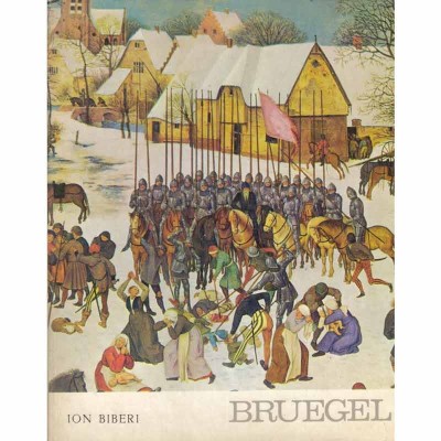 Ion Biberi - Bruegel - 131876 foto