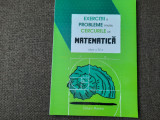 Petre Nachila - Exercitii si probleme pentru cercurile de matematica. CLS A IV-a