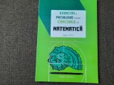 Petre Nachila - Exercitii si probleme pentru cercurile de matematica. CLS A IV-a, 2018