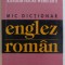 MIC DICTIONAR ENGLEZ ROMAN , 2004