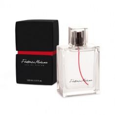 Parfum barbati 332 lux 100ml FM332LUX100ml - Fougere foto