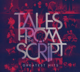 Tales From the Script: Greatest Hits - Digipack | The Script, Pop