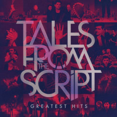 Tales From the Script: Greatest Hits - Digipack | The Script