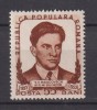 ROMANIA 1953 LP. 349 MNH, Nestampilat