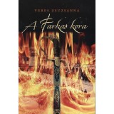 A Farkas kora - Veres Zsuzsanna