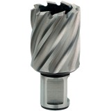 Metabo 626518000 - Carota HSS 30x30 mm prindere weldon 19 mm otel metale neferoase aliaje