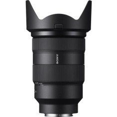 Obiectiv Sony, montura FE, 24-70 mm, F2.8 GM, Negru