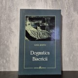 Karl Barth - Dogmatica Bisericii | Karl Barth, teologie protestantă, dogmatică creștină