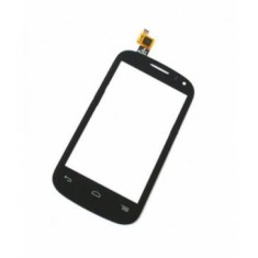 Geam cu touchscreen Alcatel 4033 Pop C3 Negru Service Pack