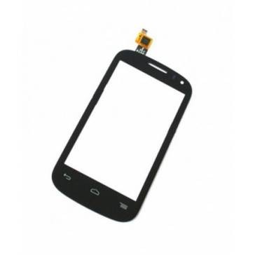 Touchscreen Alcatel 4033 Pop C3 Negru Service Pack foto