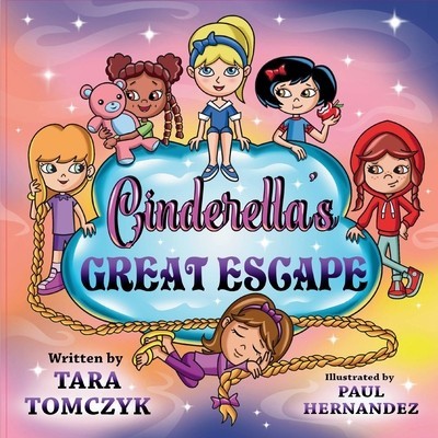 Cinderella&amp;#039;s Great Escape foto