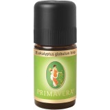 Ulei esential cu eucalipt albastru bio globulus