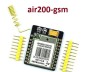 Modul GSM GPRS SIM900A air200t