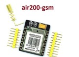 Modul GSM GPRS SIM900A air200t