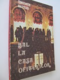 Bal la casa ofiterilor - Constantin Mateescu