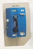 bnk card Cartele telefonice - Rusia - Voronezhsvyazinform - Voronezh - URMET - Urmet telephone 25 unitati