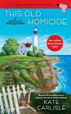 This Old Homicide: A Fixer-Upper Mystery foto