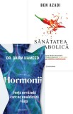 Pachet Restart Metabolic&nbsp;, Bookzone