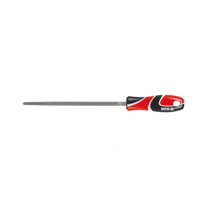 Pila patrata lacatuserie 250mm #2 Yato YT-6229