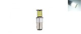 Bec LED Auto P21W 1156 Canbus Marsarier Pozitie Semnalizare DRL