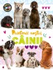 Prietenii Nostri, Cainii 3D, - Editura Kreativ
