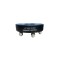 Distantier jante auto 6x139.7 50mm Negru , prindere dubla cu piulite incluse M12x1.5 67.1 Cod: DST3012 Automotive TrustedCars