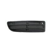 Grila spoiler VW Bora (1J5/1Jm), 10.1998-11.2005, Dreapta, 1J5853666BB41, 951227-2 partial inchisa Kft Auto, AutoLux