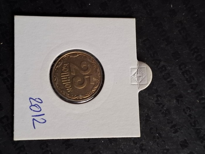 25 kopeici 2012