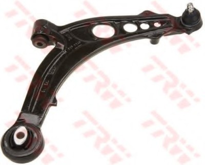 Bascula / Brat suspensie roata FIAT PUNTO (188) (1999 - 2016) TRW JTC954 foto
